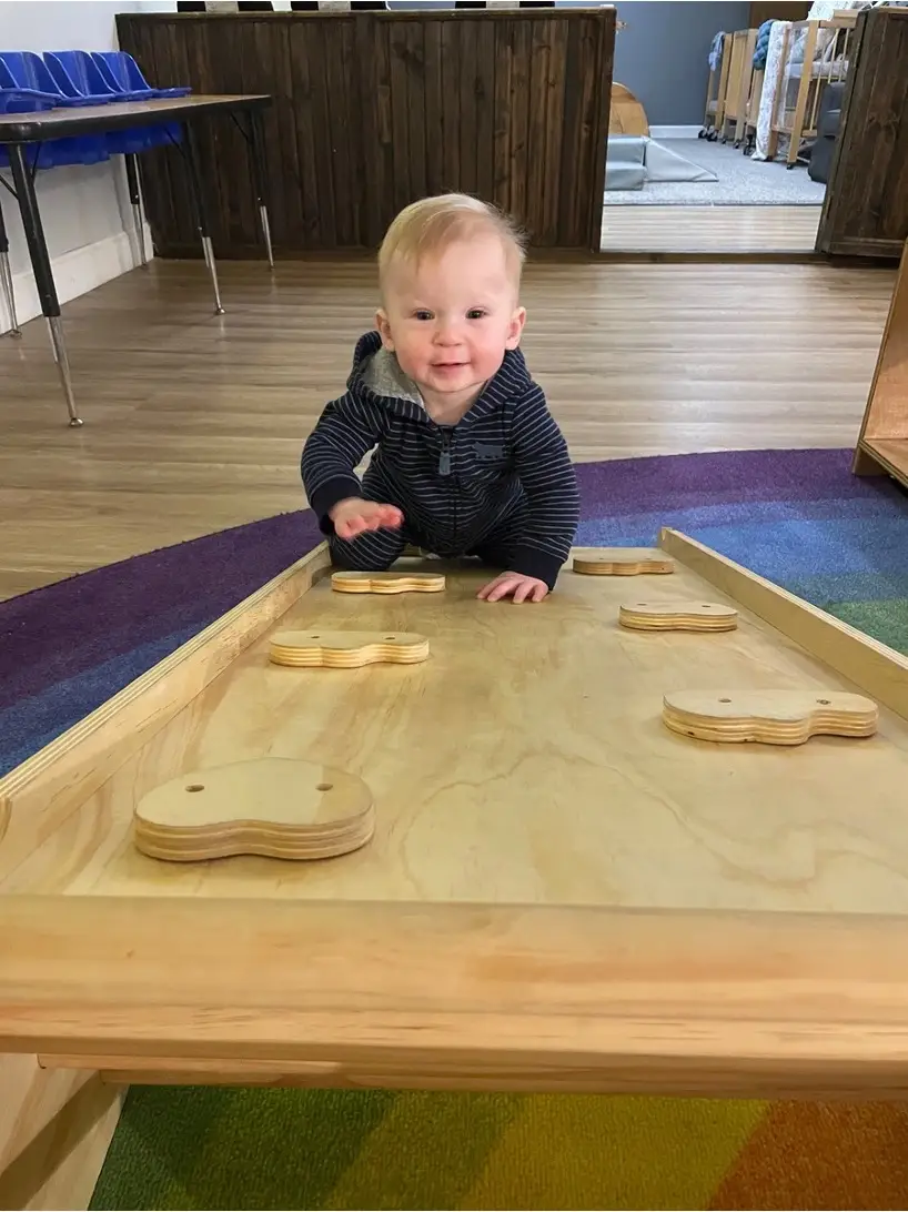 Infant Classroom 1
