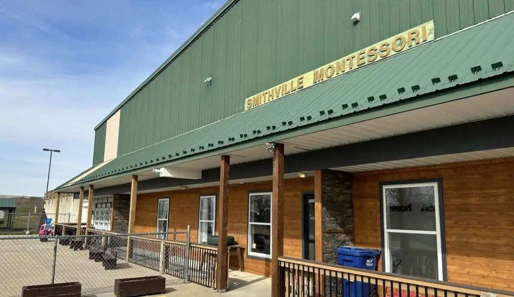Smithville Montessori Academy