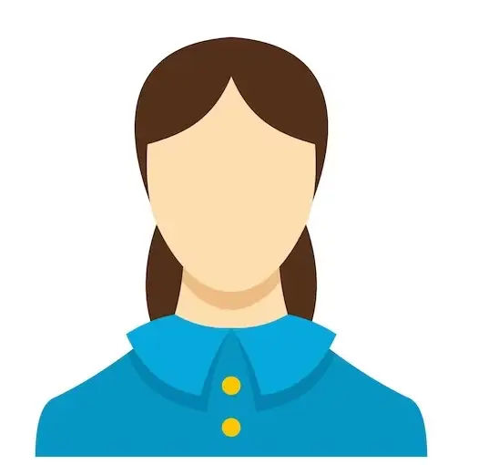 Female Avatar