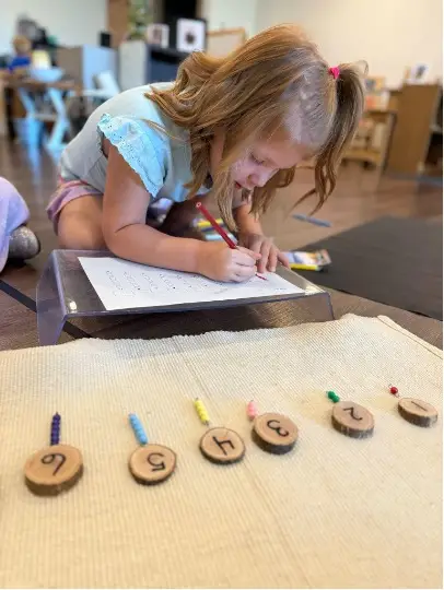 Early Childhood 10