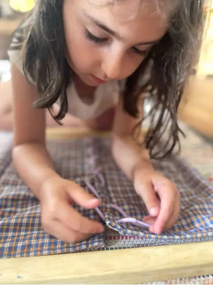 Early Childhood 15