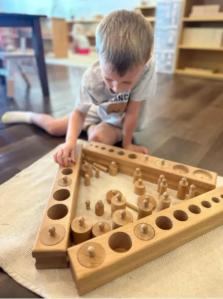 Early Childhood 18