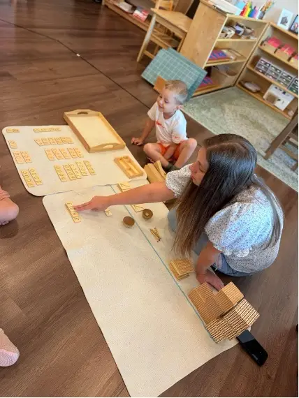Early Childhood 20