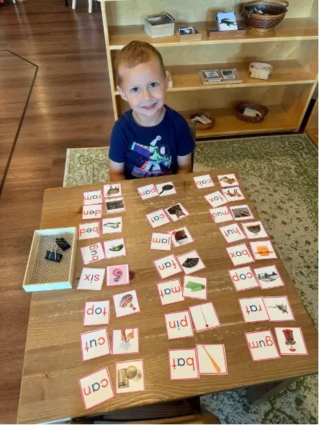 Early Childhood 22