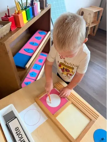Early Childhood 25