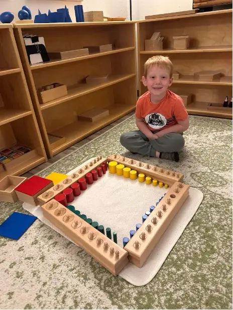 Early Childhood 4