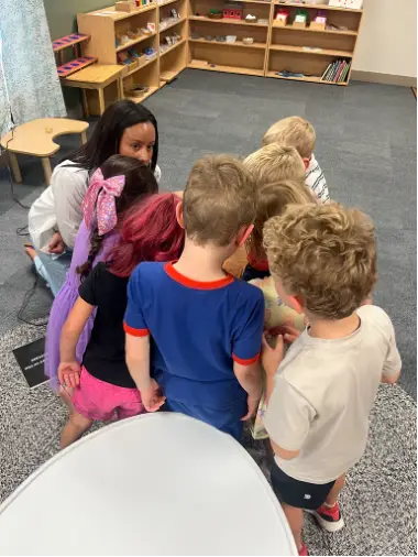 Elementary 2