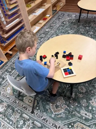 Elementary 3