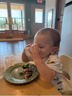 Infant 2