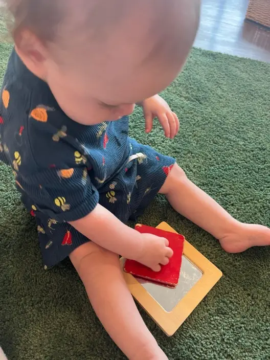 Infant 5