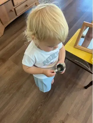Toddler 2