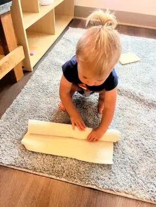 Toddler 3