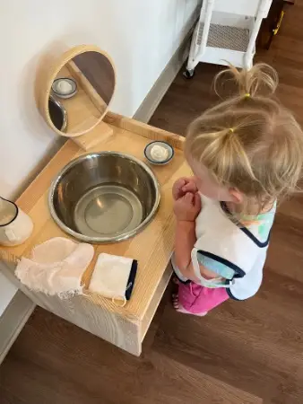 Toddler 4