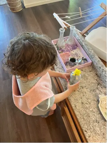 Toddler 6
