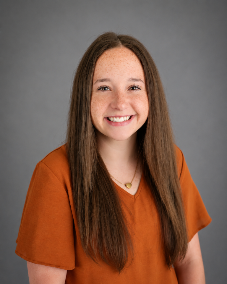 Morgan updated portrait photo
