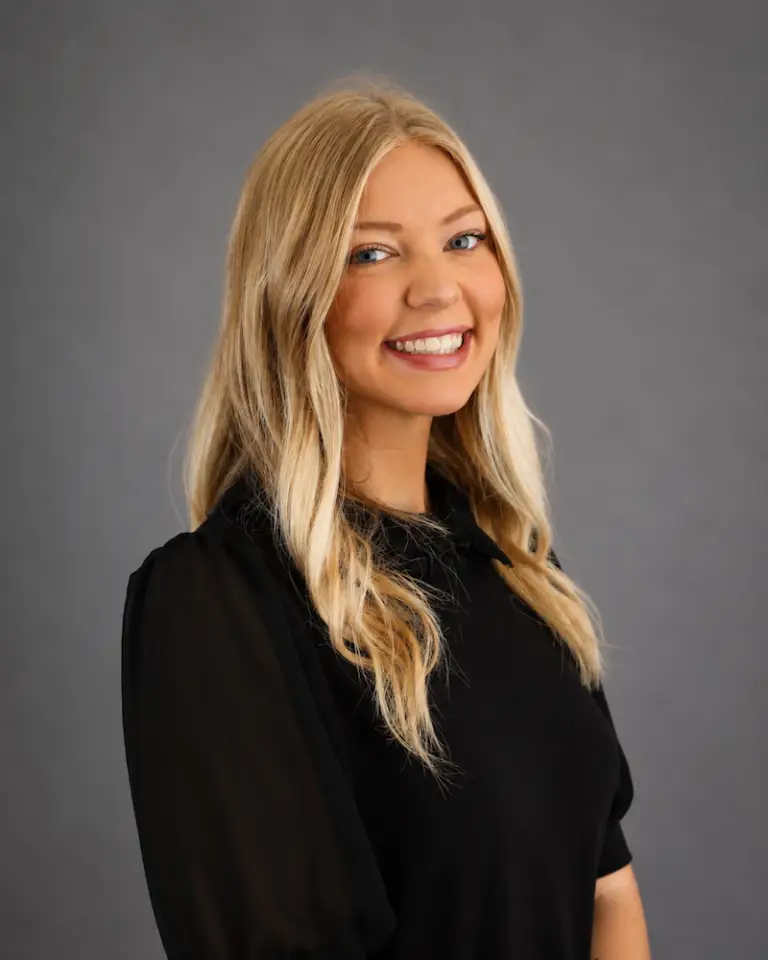 molly updated portrait